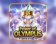 Power Of Olympus
