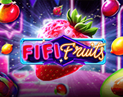 Fifi Fruits