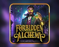 Forbidden Alchemy