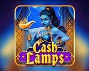 Cash Lamps